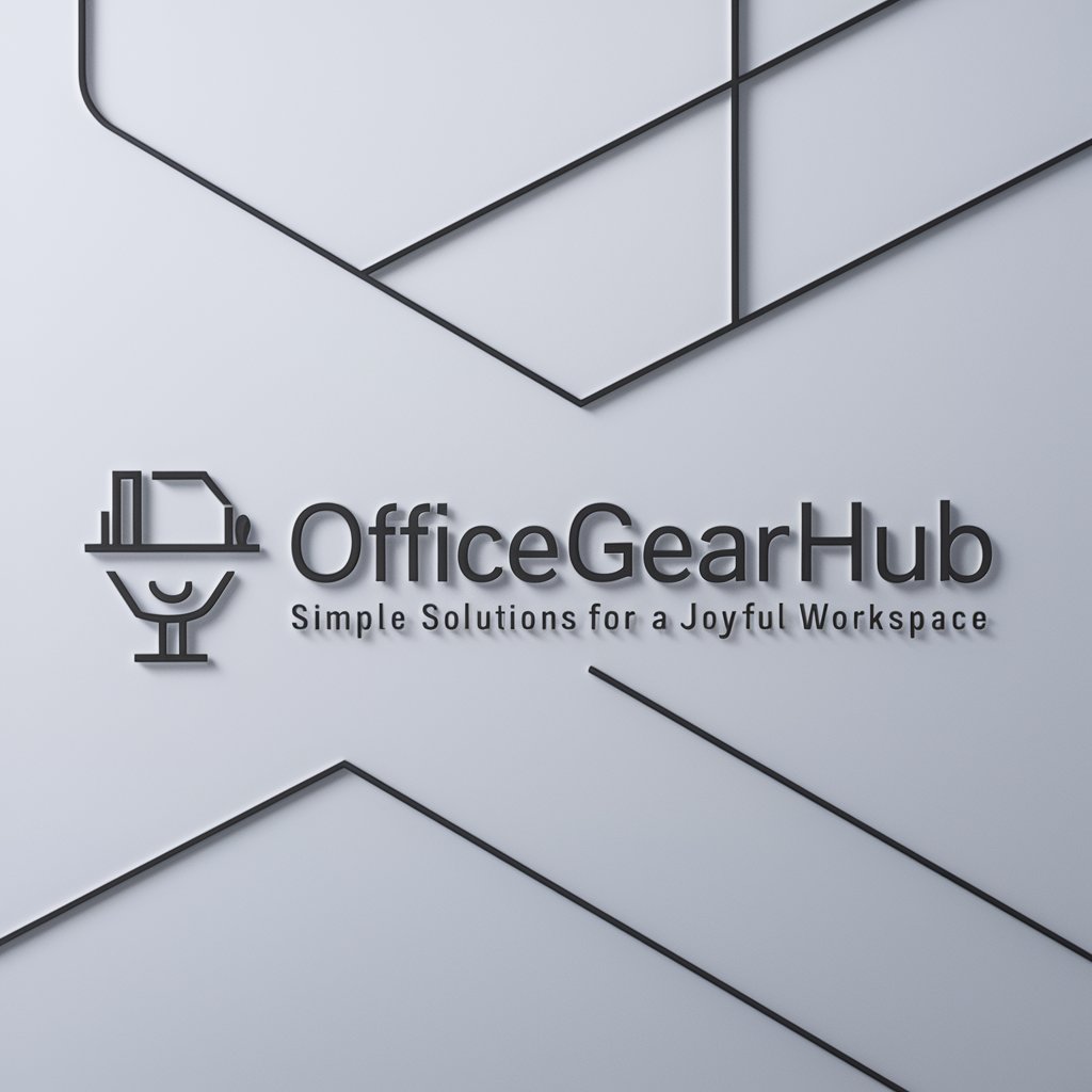 Office Gear Hub – Your Office Essentials Destination