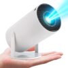 Smart Mini Projector