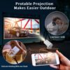 Smart Mini Projector