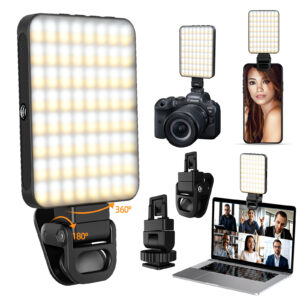 Magnetic Selfie Light XJ77