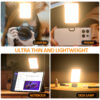 Magnetic Selfie Light XJ77