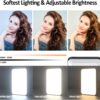 Rechargeable Selfie Light XJ71