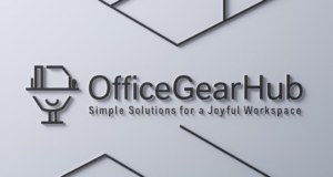 officegearhub.com logo